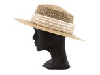 Sombrero chevalier CORCEGA Beige